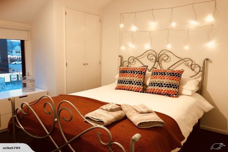 Photo of property in 12/388 Montreal Street, Christchurch Central, Christchurch, 8013