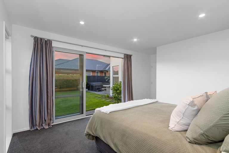 Photo of property in 5 Rawnsley Terrace, Wigram, Christchurch, 8042