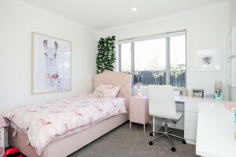 Photo of property in 16 Doncaster Avenue, Lincoln, 7608