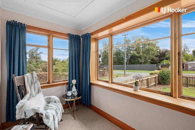 Photo of property in 3 Cargill Street, Milton, 9220