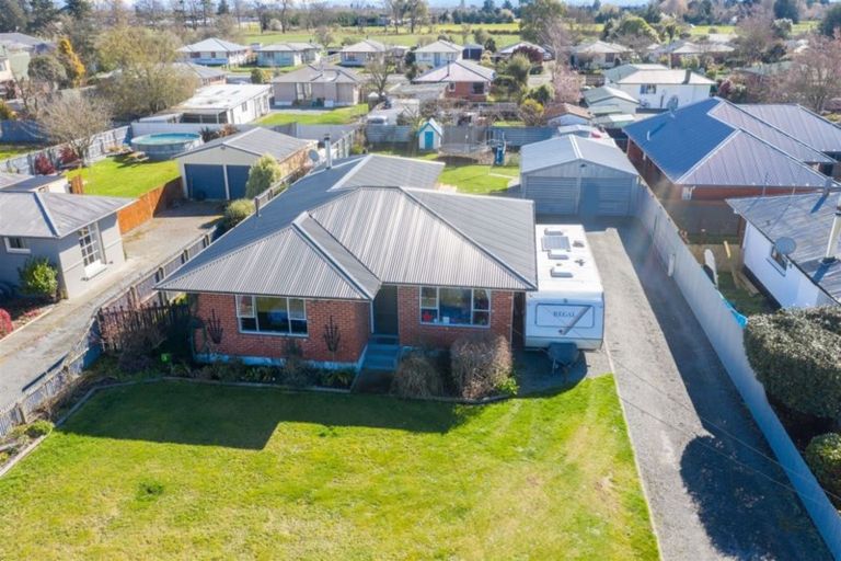 Photo of property in 88 Melcombe Street, Tinwald, Ashburton, 7700