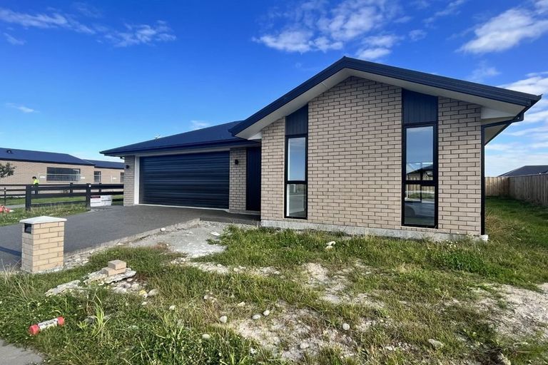 Photo of property in 89 Lady Isaac Drive, Rolleston, 7615