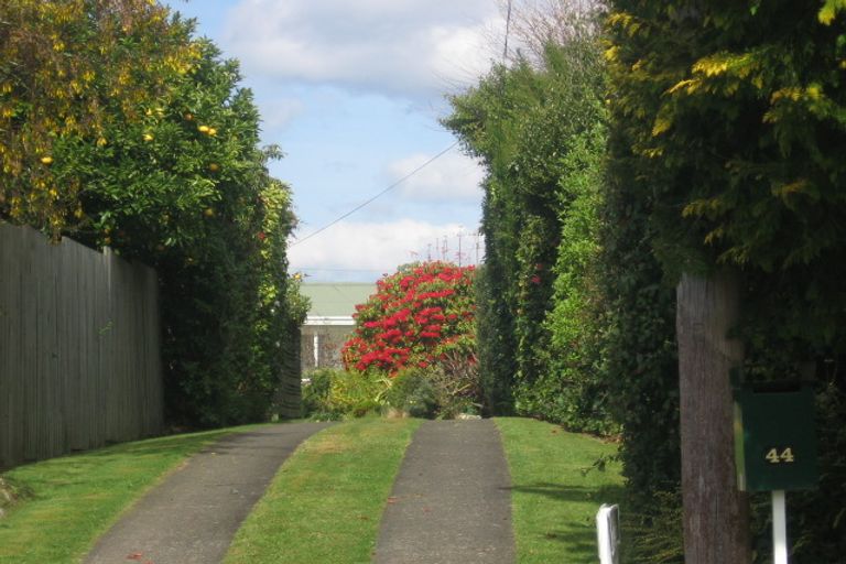 Photo of property in 44 Jervis Street, Hillcrest, Rotorua, 3015