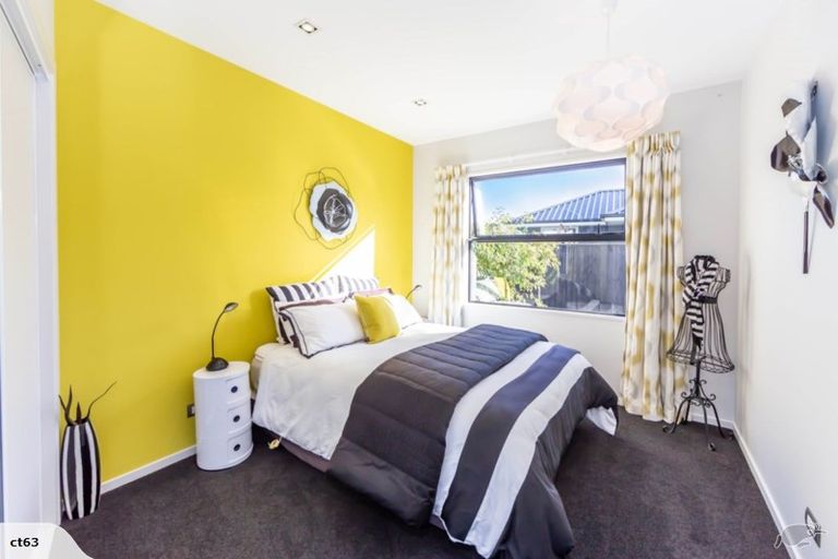 Photo of property in 83 Rossington Drive, West Melton, 7618