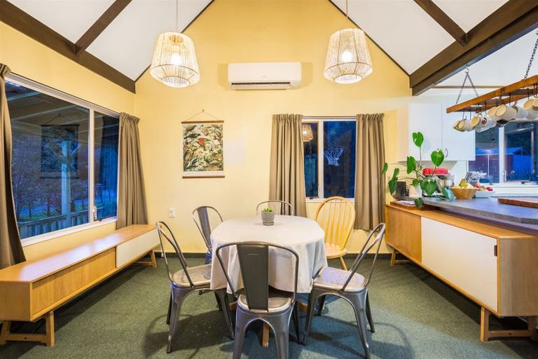 Photo of property in 38 Pencarrow Crescent, Wainuiomata, Lower Hutt, 5014