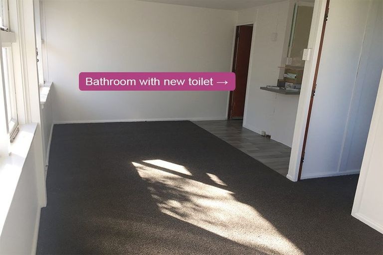 Photo of property in 8/23 Frederick Street, Waltham, Christchurch, 8011