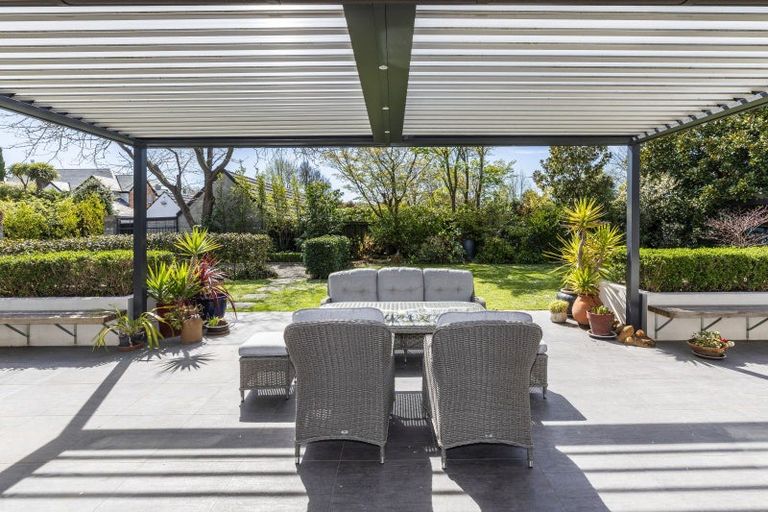 Photo of property in 30b Jacksons Road, Merivale, Christchurch, 8014