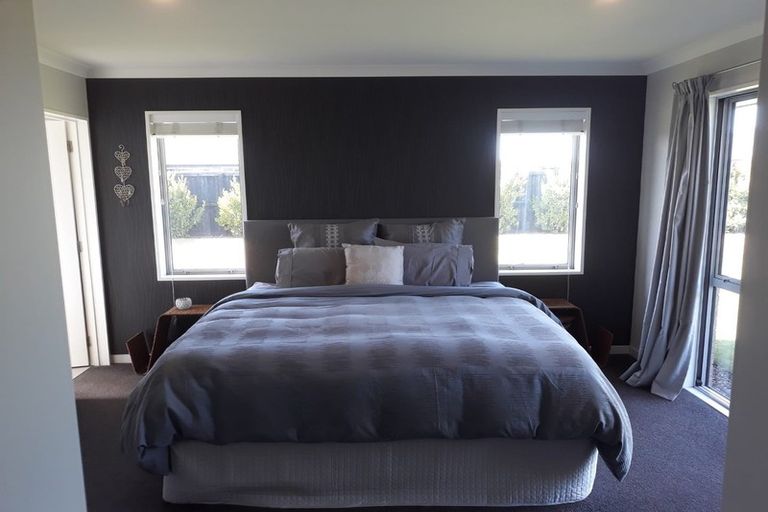 Photo of property in 3 Lloyds Close, Rolleston, 7614