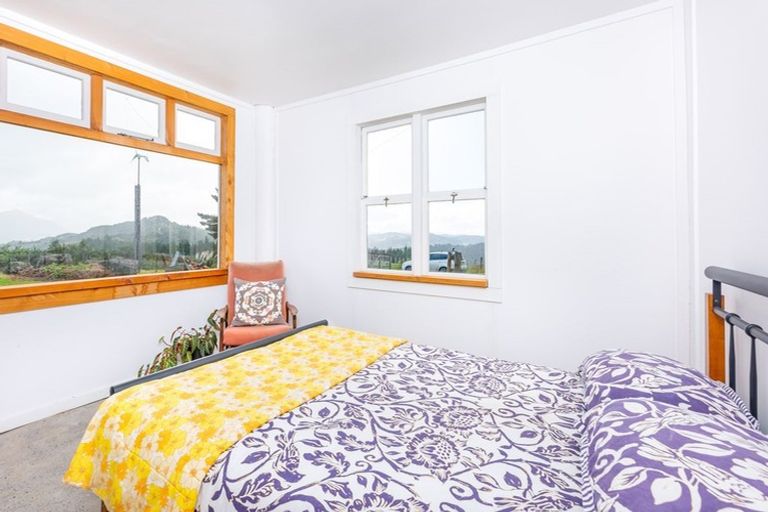 Photo of property in 341 Opara Road, Oue, Kaikohe, 0473