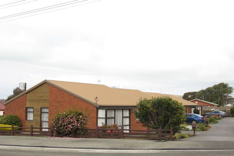 Photo of property in 1 Kia Ora Drive, Oamaru, 9400