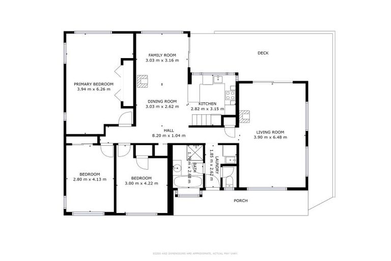 Photo of property in 34 Hair Street, Wainuiomata, Lower Hutt, 5014