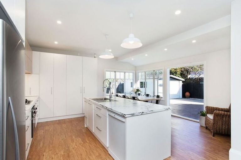 Photo of property in 3 Roosevelt Avenue, St Albans, Christchurch, 8014