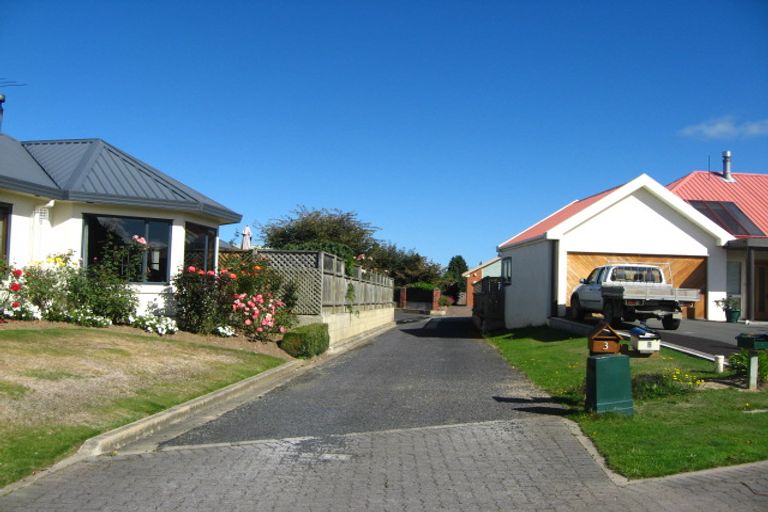 Photo of property in 3 Kanuka Court, Mosgiel, 9024