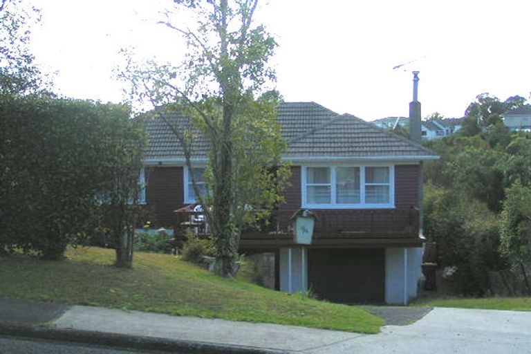 Photo of property in 9 Meadowvale Avenue, Forrest Hill, Auckland, 0620