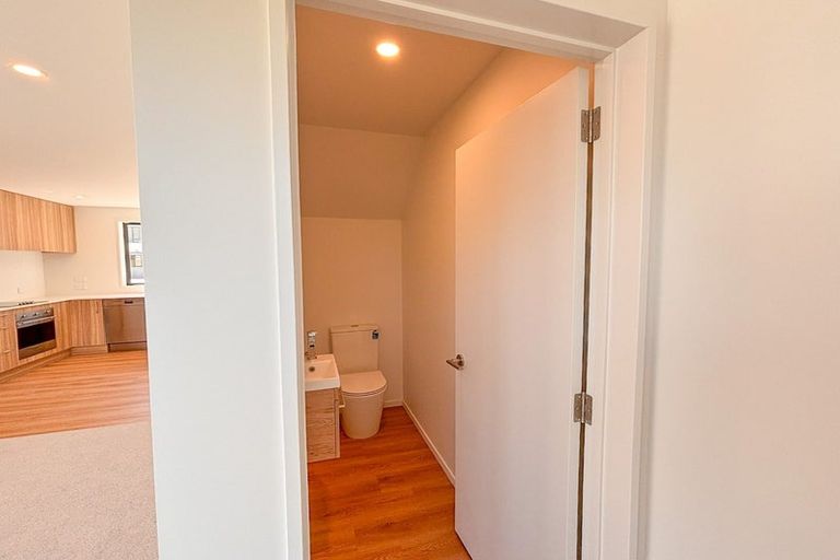 Photo of property in 3/112 Aldwins Road, Phillipstown, Christchurch, 8062