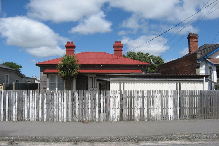 Photo of property in 26 Parlane Street, Addington, Christchurch, 8024