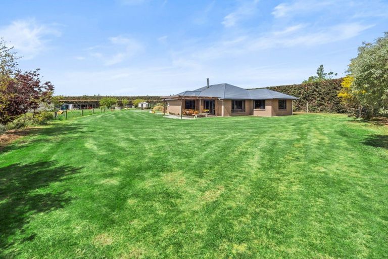 Photo of property in 596 Frasers Road, Maronan, Ashburton, 7778