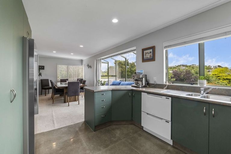 Photo of property in 173 Govett Avenue, Frankleigh Park, New Plymouth, 4310