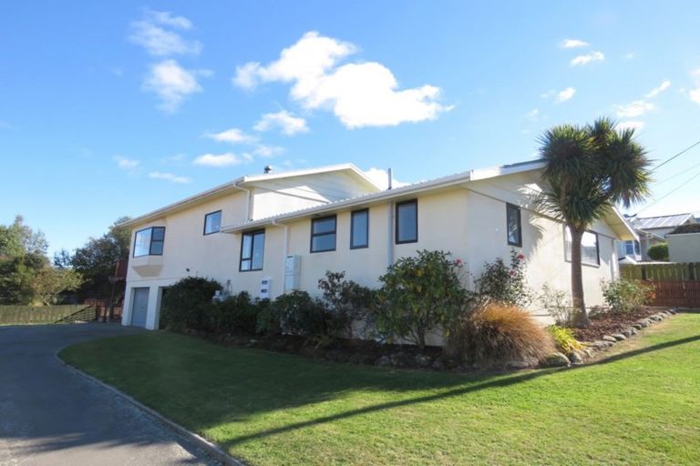 Photo of property in 36 Till Street, South Hill, Oamaru, 9400