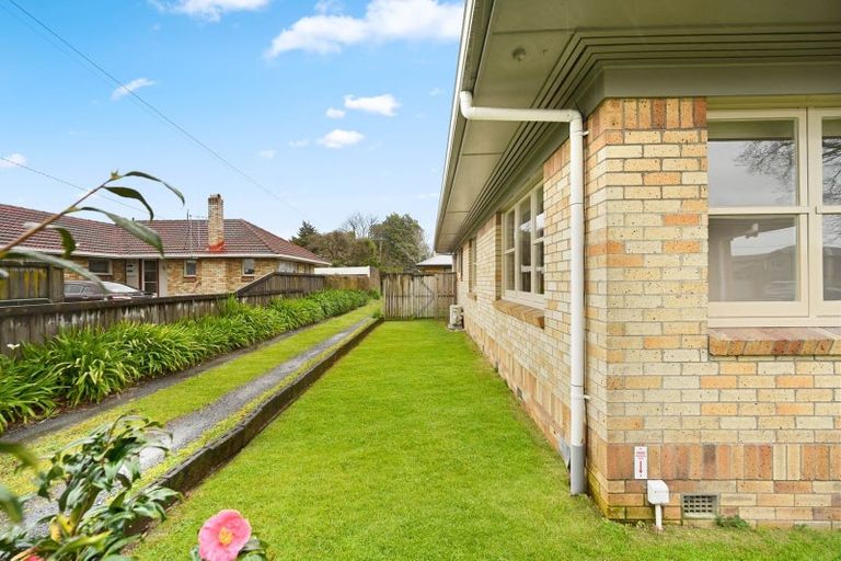 Photo of property in 29 Fifth Avenue, Enderley, Hamilton, 3214