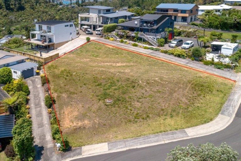 Photo of property in 8 Hinemoa Terrace, Tairua, 3508