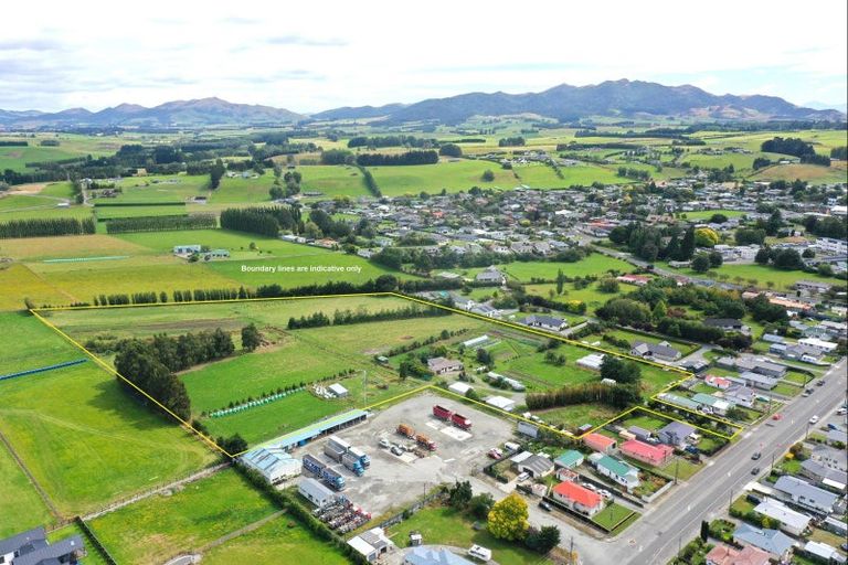 Photo of property in 87 Robertson Street, Upper Charlton, Gore, 9710