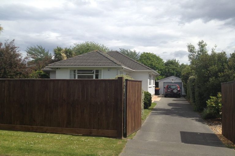 Photo of property in 9 Curries Road, Hillsborough, Christchurch, 8022