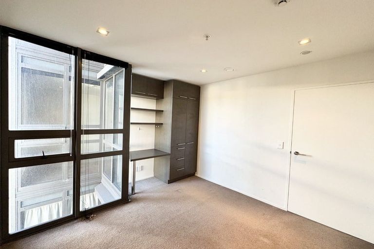 Photo of property in Forte Apartments, 53/13 College Street, Te Aro, Wellington, 6011