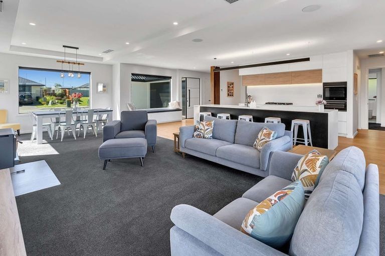 Photo of property in 14 Putakitaki Street, Lincoln, 7608