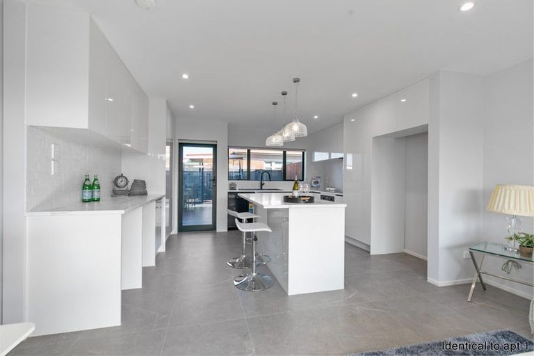 Photo of property in 3/7 Caspar Road, Papatoetoe, Auckland, 2025