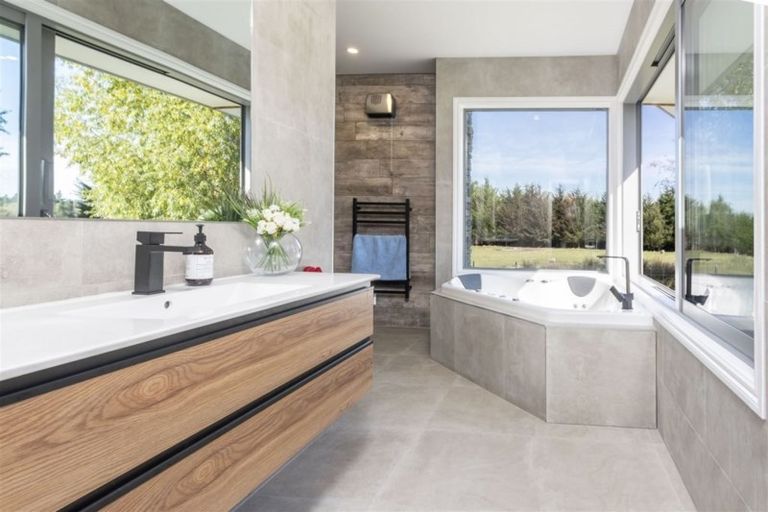 Photo of property in 491 Carrs Road, Loburn, Rangiora, 7472