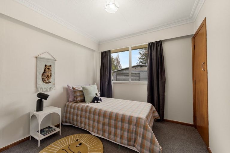 Photo of property in 3 Takitimu Street, Gore, 9710