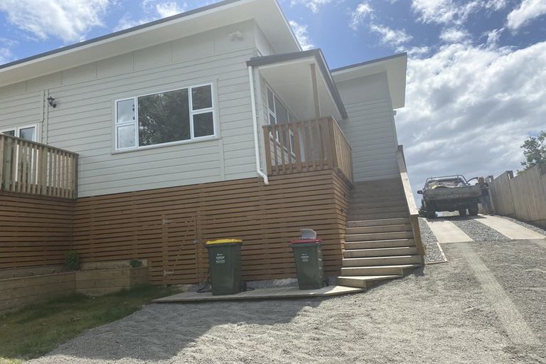 Photo of property in 15b Brown Terrace, Te Puke, 3119