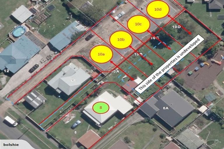 Photo of property in 10 Campbell Street, Hawera, 4610