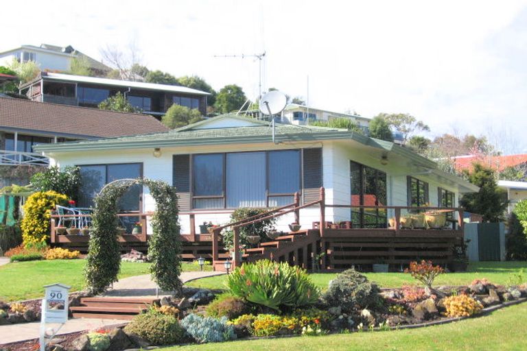 Photo of property in 90 Haukore Street, Hairini, Tauranga, 3112