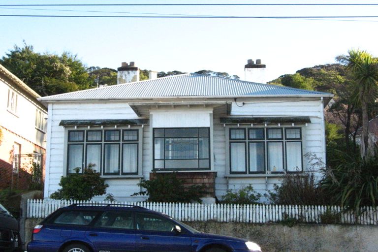 Photo of property in 52 Queen Street, North Dunedin, Dunedin, 9016