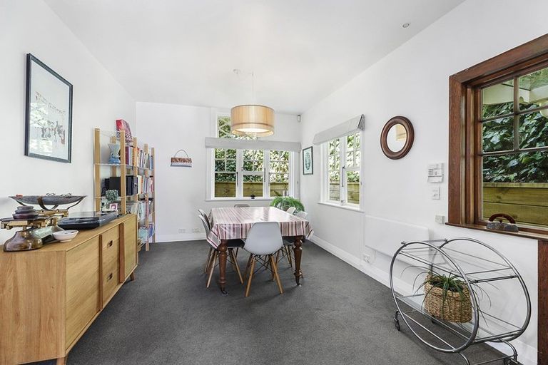 Photo of property in 161 Upland Road, Kelburn, Wellington, 6012