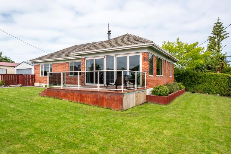 Photo of property in 37 Tyne Street, Marchwiel, Timaru, 7910