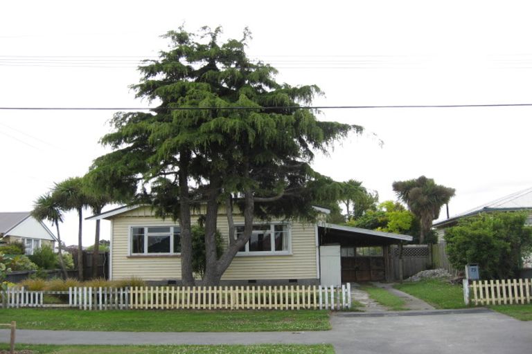 Photo of property in 73 Mackworth Street, Woolston, Christchurch, 8062