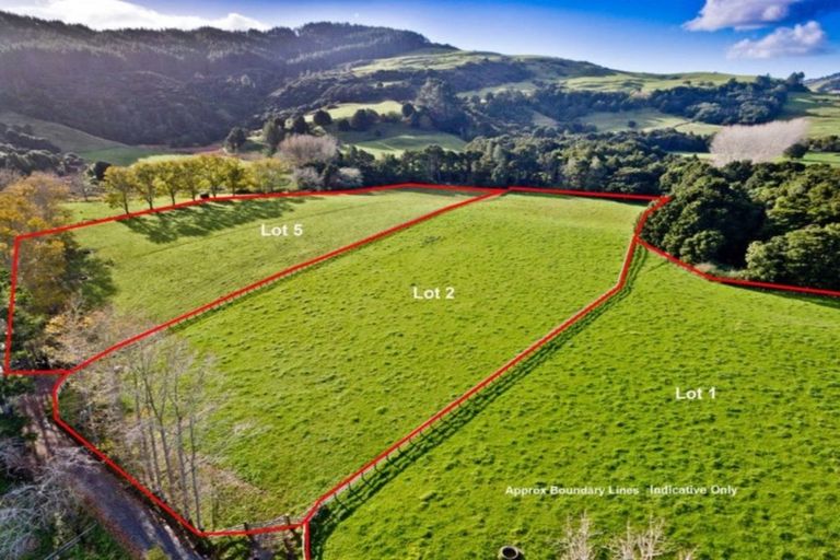 Photo of property in 1149b Whangaripo Valley Road, Whangaripo, Wellsford, 0972