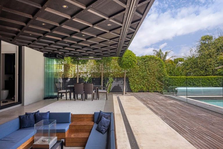 Photo of property in 61 Rose Road, Grey Lynn, Auckland, 1021