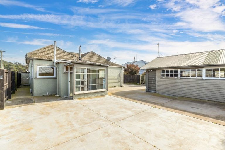 Photo of property in 49 Lonsdale Street, New Brighton, Christchurch, 8083