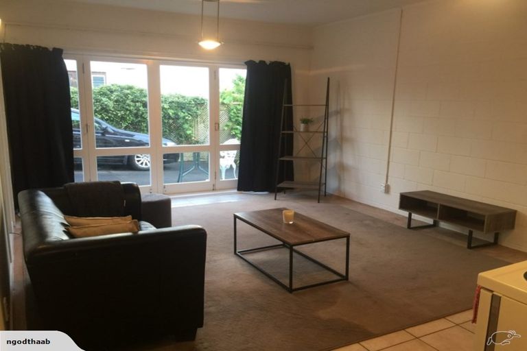 Photo of property in 3/1 Buller Street, Ponsonby, Auckland, 1011