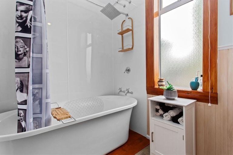 Photo of property in 356 Lyttelton Street, Spreydon, Christchurch, 8024