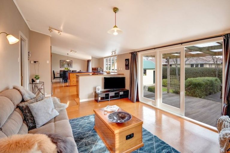 Photo of property in 1 Duke Street, Mosgiel, 9024