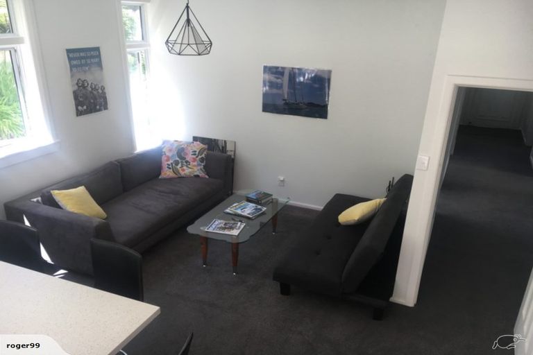 Photo of property in 20 Durham Street, Aro Valley, Wellington, 6021