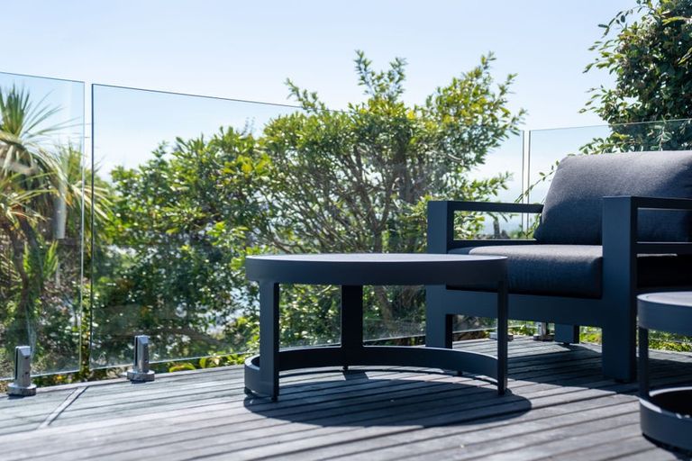 Photo of property in 245 Cannon Hill Crescent, Mount Pleasant, Christchurch, 8081