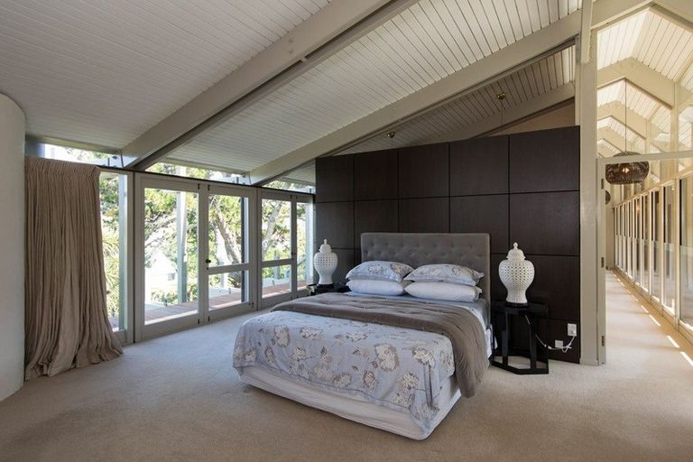 Photo of property in 7 Cheverton Place, Saint Heliers, Auckland, 1071