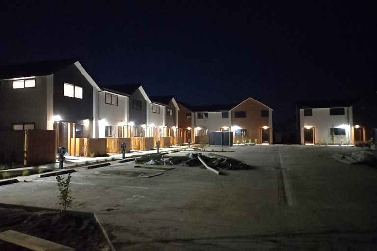 Photo of property in 10/105 Purchas Street, Edgeware, Christchurch, 8013