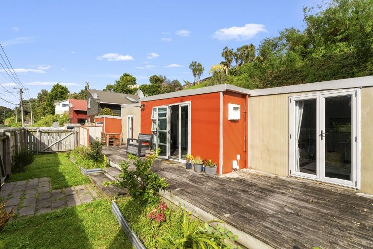 Photo of property in 61 Renown Road, Raumati South, Paraparaumu, 5032